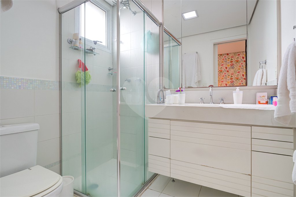Apartamento à venda com 4 suítes em Brooklin Paulista, São Paulo, SP