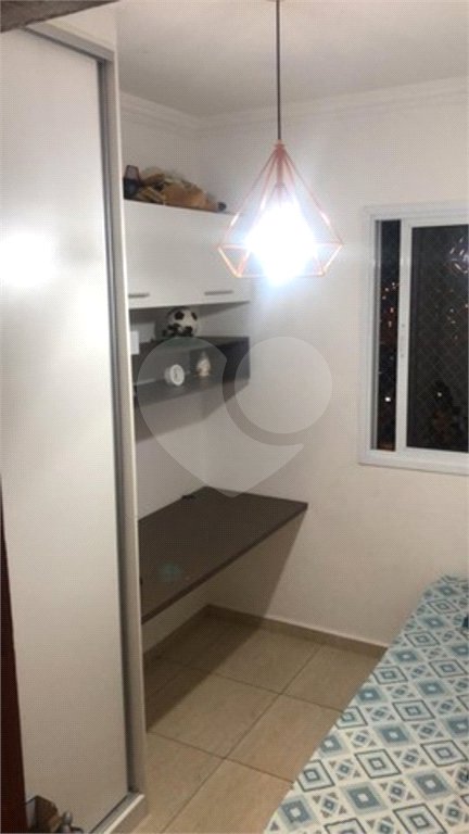 Apartamento à venda com 2 quartos, sendo 1 suíte, em Jardim Gonçalves, Sorocaba, SP