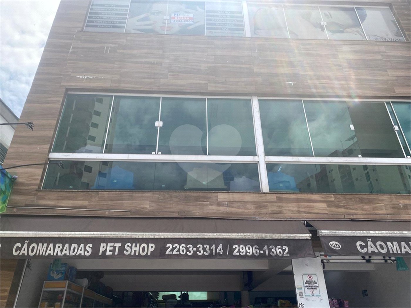 Prédio para alugar com 5 quartos em Mandaqui, São Paulo, SP