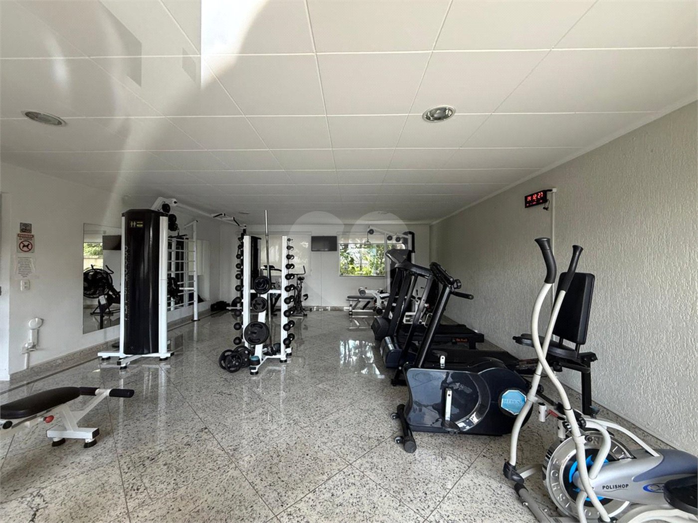 Apartamento à venda com 3 quartos, sendo 1 suíte, em Vila Paulicéia, São Paulo, SP