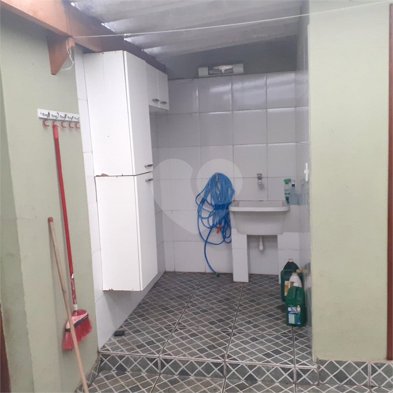 Sobrado à venda com 2 quartos em Santana, São Paulo, SP