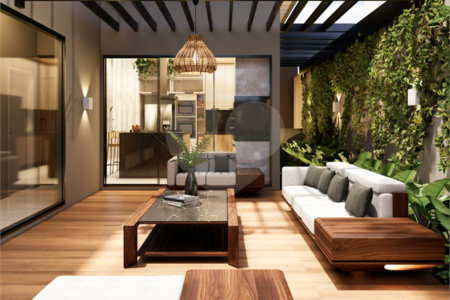 Casa Térrea à venda com 3 suítes em Jardim Santa Marta, Cuiabá, MT