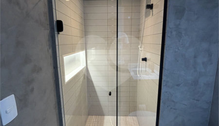 Apartamento à venda com 1 suíte em Perdizes, São Paulo, SP