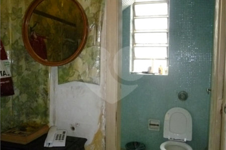 Sobrado à venda com 3 quartos em Jardim Paulista, São Paulo, SP