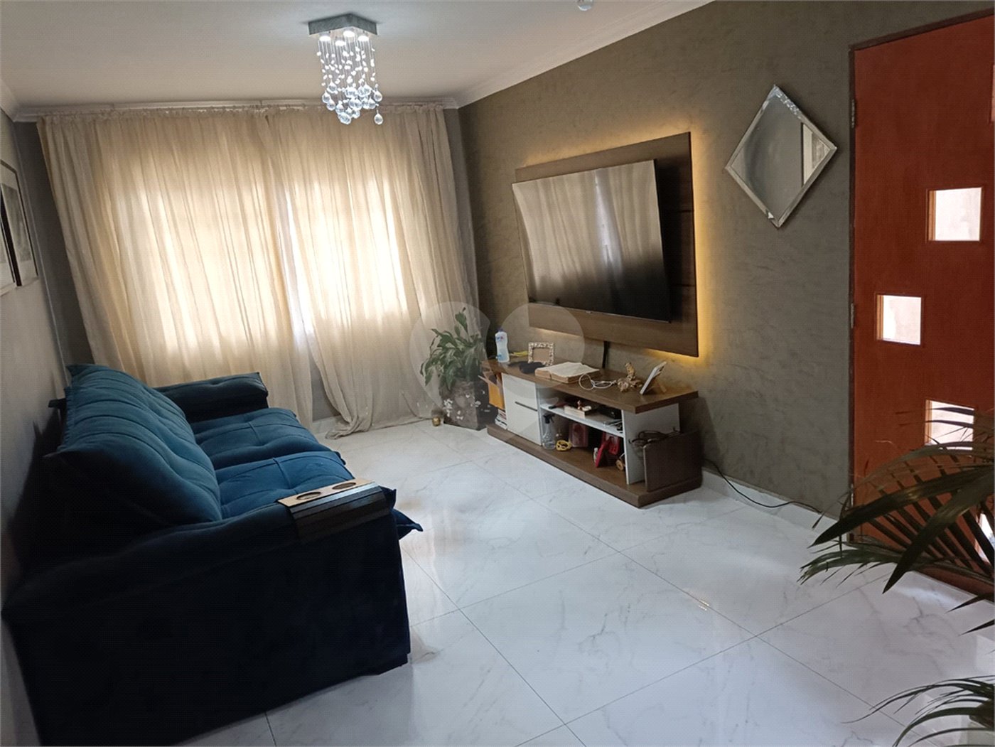 Casa à venda com 3 quartos, sendo 1 suíte, em Vila Dalva, São Paulo, SP