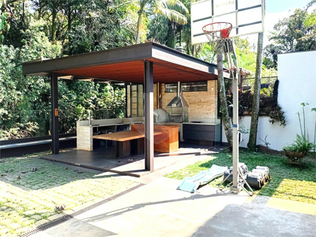 Casa de Vila à venda com 4 suítes em Granja Julieta, São Paulo, SP