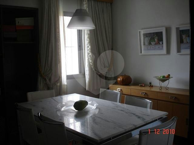 Apartamento à venda com 4 quartos, sendo 1 suíte,  em Santana, São Paulo, SP