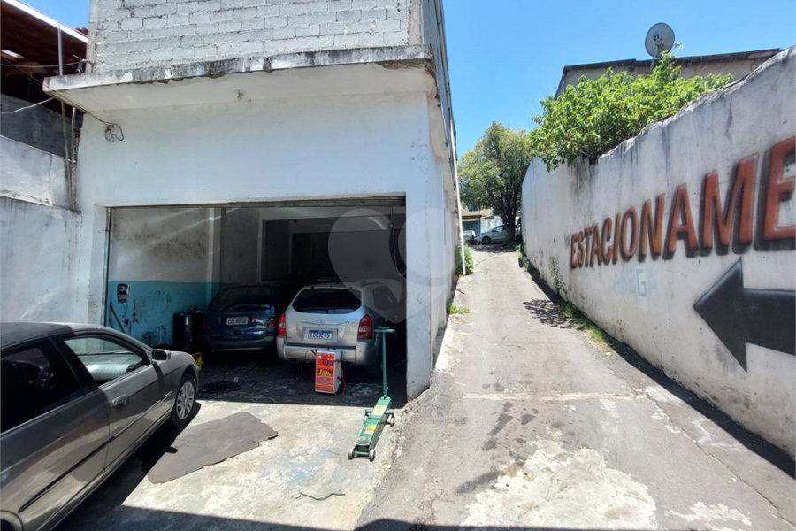 Terreno à venda em Jaraguá, São Paulo, SP