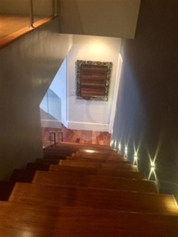 Apartamento à venda com 3 suítes em Campo Belo, São Paulo, SP