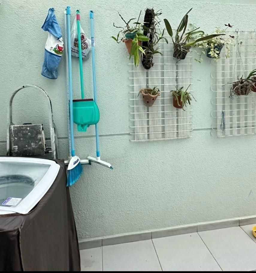 Casa com 3 dormitórios à venda, 120 m² por R$ 800.000,00 - Campo Grande - Santos/SP