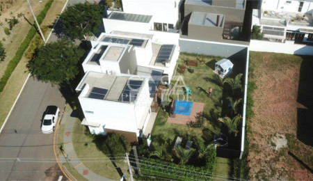 Casa em condomínio à venda com 3 suítes em Jardim Residencial Chácara Ondina, Sorocaba, SP