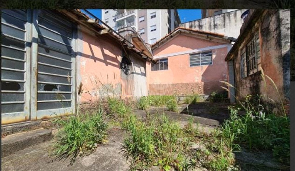 Terreno à venda em Vila Guarani (z Sul), São Paulo, SP