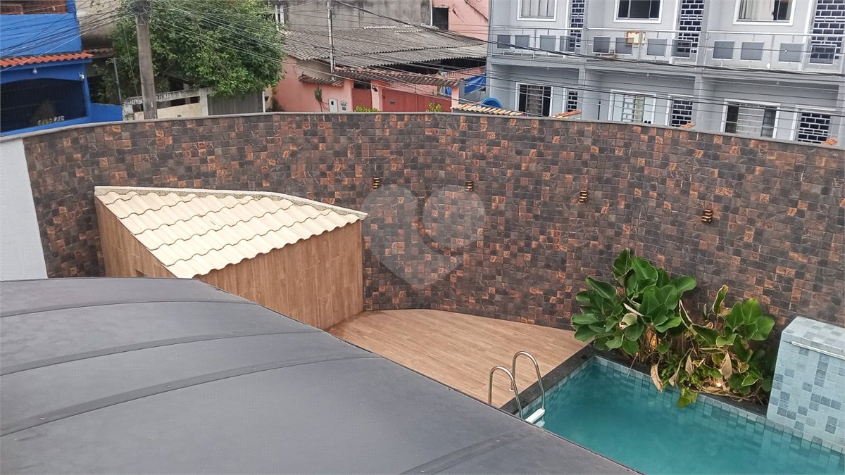 Salão Comercial à venda em Santíssimo, Rio de Janeiro, RJ