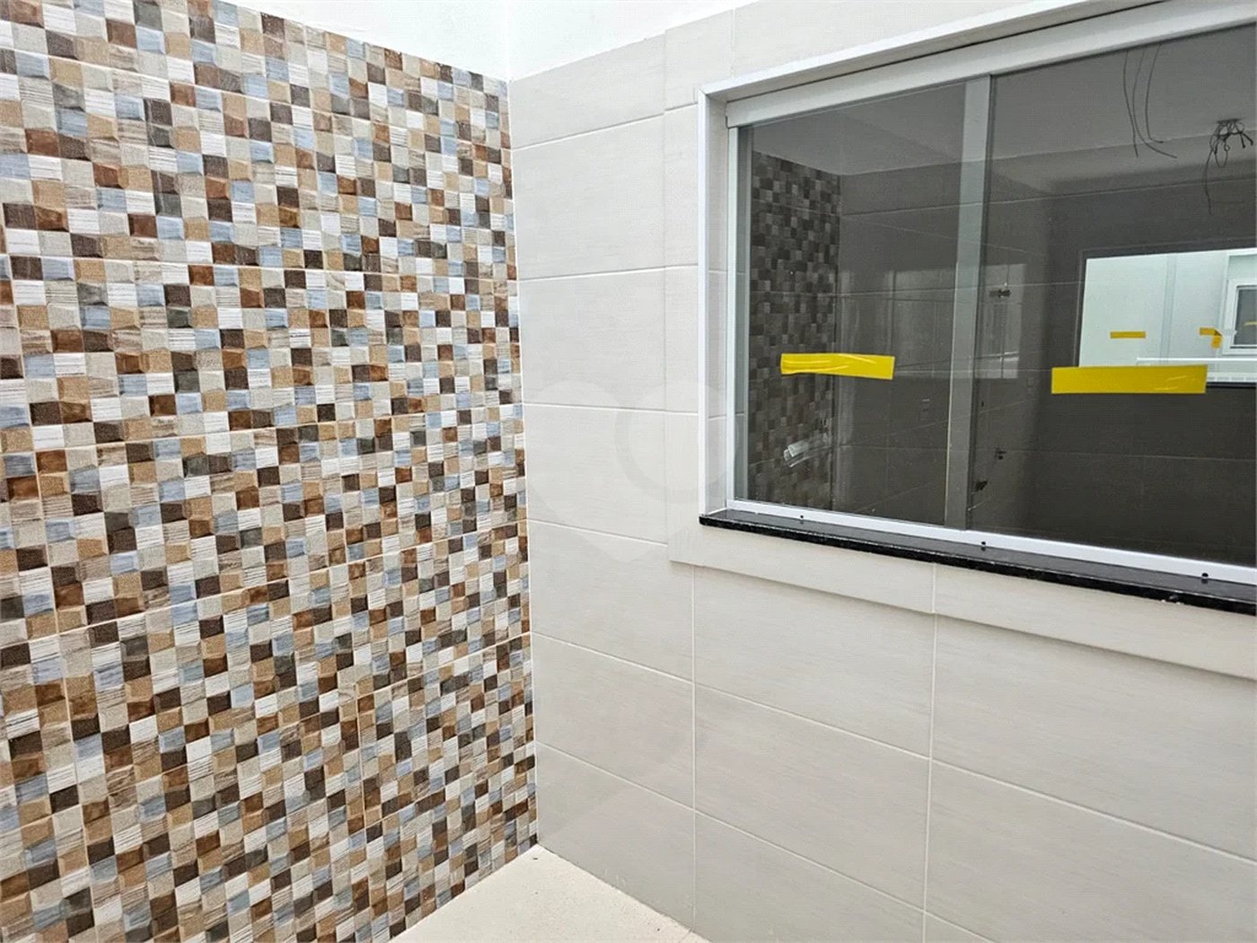 Apartamento à venda com 2 quartos em Parque Rodrigues Alves, São Paulo, SP