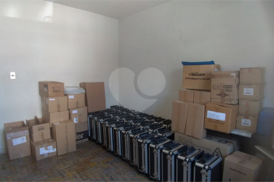 Sobrado à venda com 2 quartos em Santana, São Paulo, SP