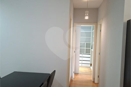 Apartamento para alugar com 2 quartos, sendo 1 suíte, em Cerqueira César, São Paulo, SP