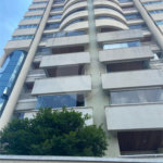 Apartamento à venda com 3 suítes em Casa Branca, Santo André, SP
