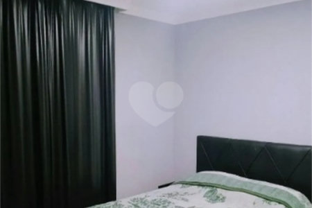 Apartamento à venda com 2 quartos em Caguassu, Sorocaba, SP