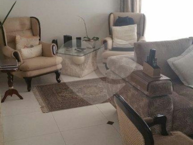 Apartamento à venda com 3 suítes em Santana, São Paulo, SP