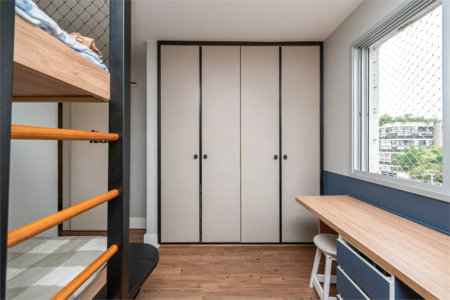 Apartamento à venda com 3 quartos, sendo 1 suíte,  em Vila Madalena, São Paulo, SP