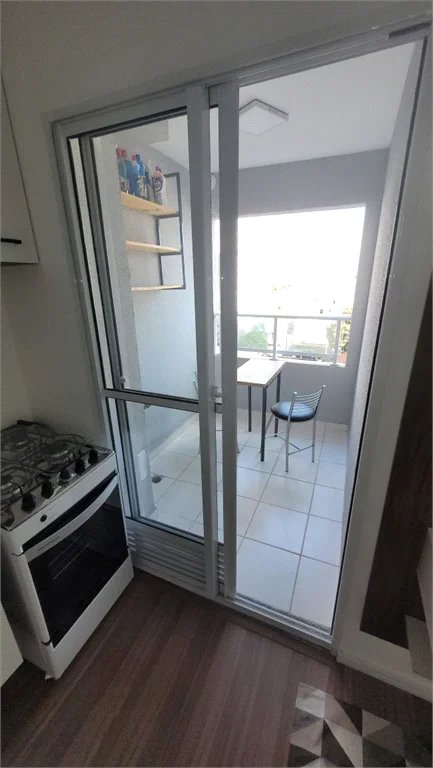 Apartamento à venda com 2 quartos em Água Branca, São Paulo, SP