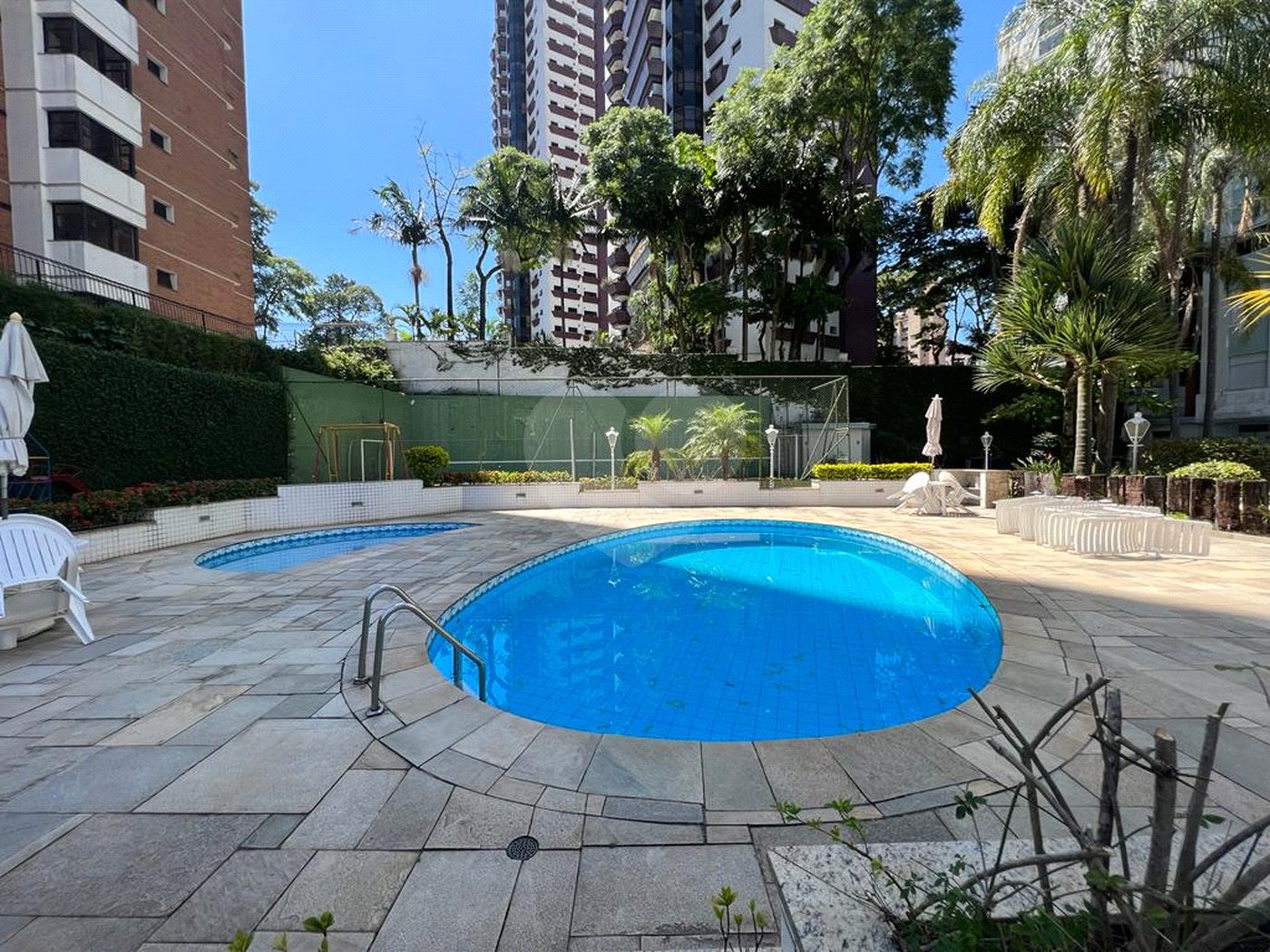 Apartamento à venda com 3 quartos, sendo 1 suíte, em Jardim França, São Paulo, SP