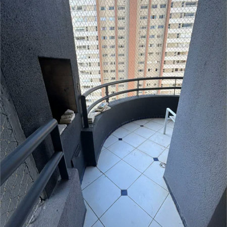 Apartamento à venda ou para alugar com 1 suíte em Vila Suzana, São Paulo, SP