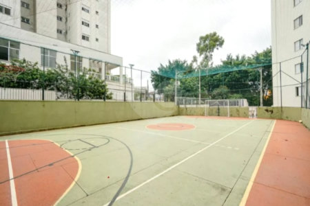 Apartamento à venda com 3 quartos em Vila Formosa, São Paulo, SP