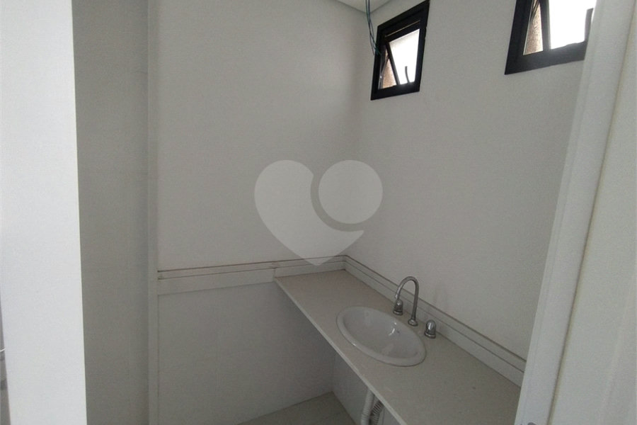 Apartamento à venda com 4 quartos, sendo 3 suítes, em Santana, São Paulo, SP