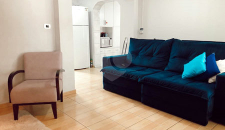 Casa Térrea à venda com 4 quartos em Jardim Santa Lúcia, Campinas, SP