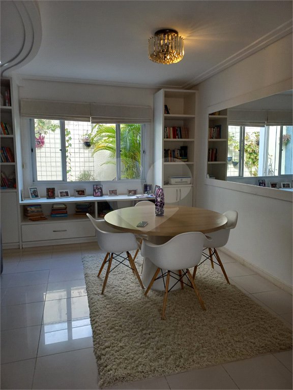 Casa à venda com 3 suítes no condomínio Vizon Ville, Sorocaba - SP