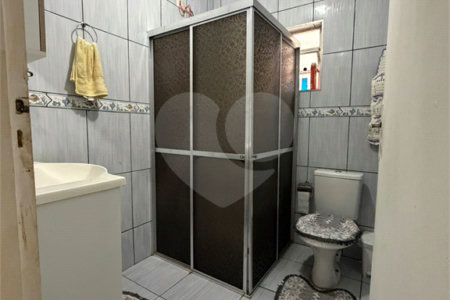 Casa à venda com 2 quartos em Vila São Paulo, Mogi das Cruzes, SP