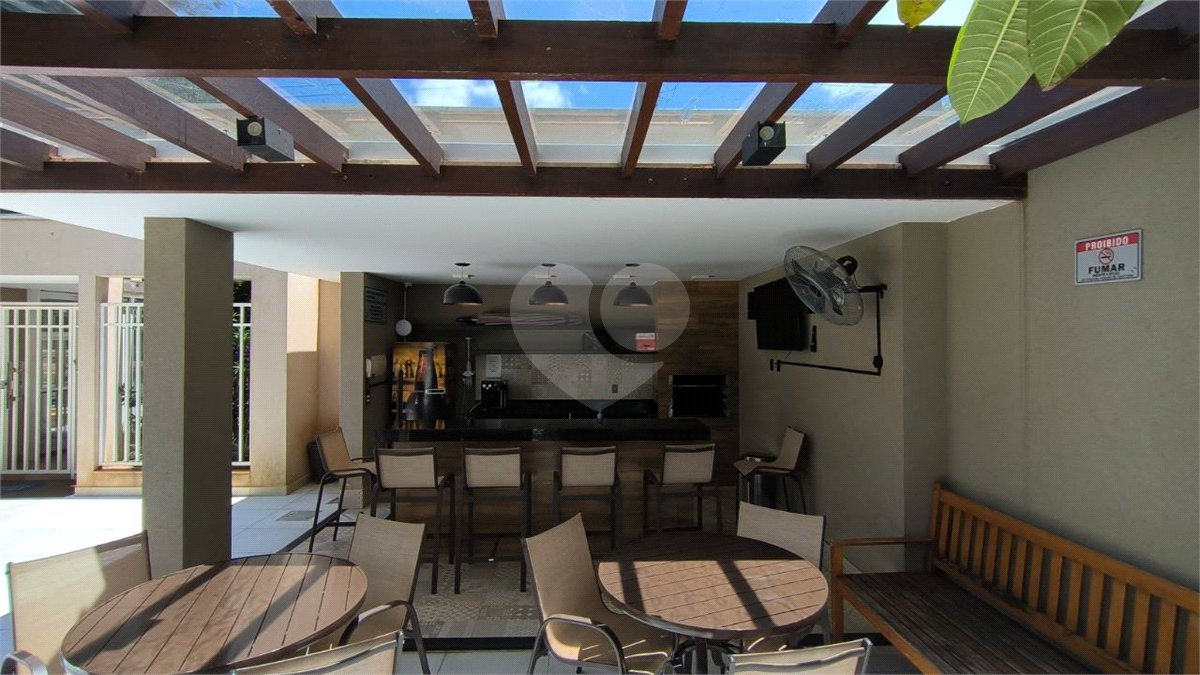 Apartamento à venda com 2 quartos, sendo 1 suíte, em Vila Amélia, Ribeirão Preto, SP