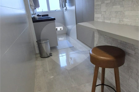 Apartamento à venda com 3 suítes em Santa Teresinha, São Paulo, SP