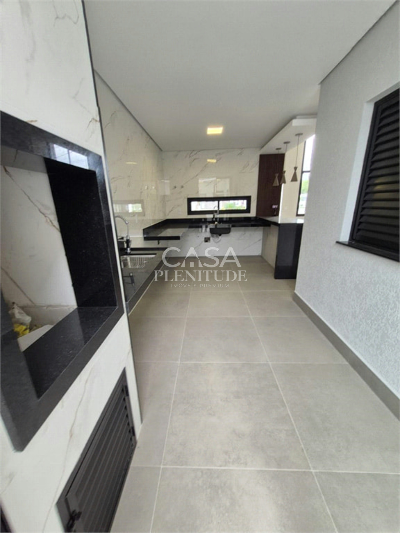 Casa em condomínio à venda com 3 quartos, sendo 1 suíte, em Jardim Residencial Villagio Ipanema I, Sorocaba, SP