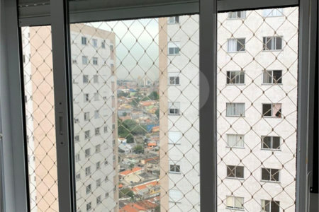 Apartamento à venda com 2 quartos em Vila Pirituba, São Paulo, SP