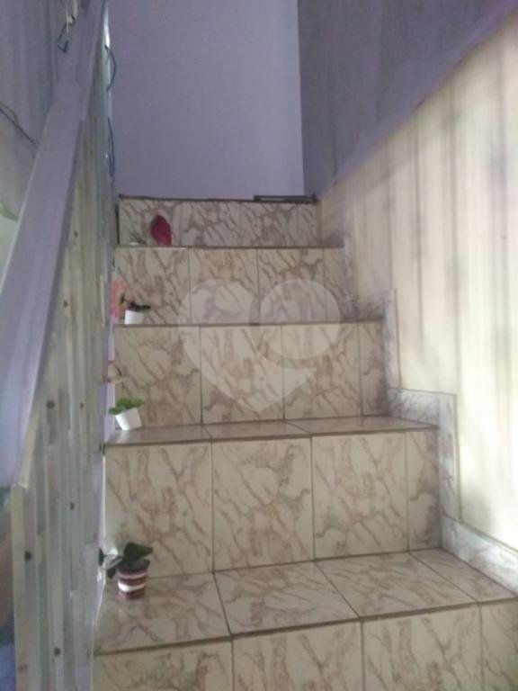 Sobrado à venda com 3 quartos, sendo 1 suíte, em Freguesia do Ó, São Paulo, SP