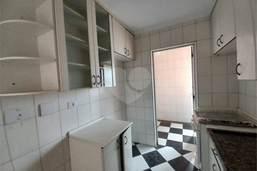 Apartamento à venda com 3 quartos, sendo 1 suíte,  em Tucuruvi, São Paulo, SP
