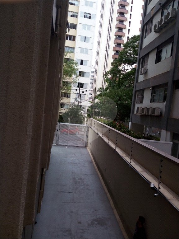Apartamento à venda com 2 suítes em Itaim Bibi, São Paulo, SP