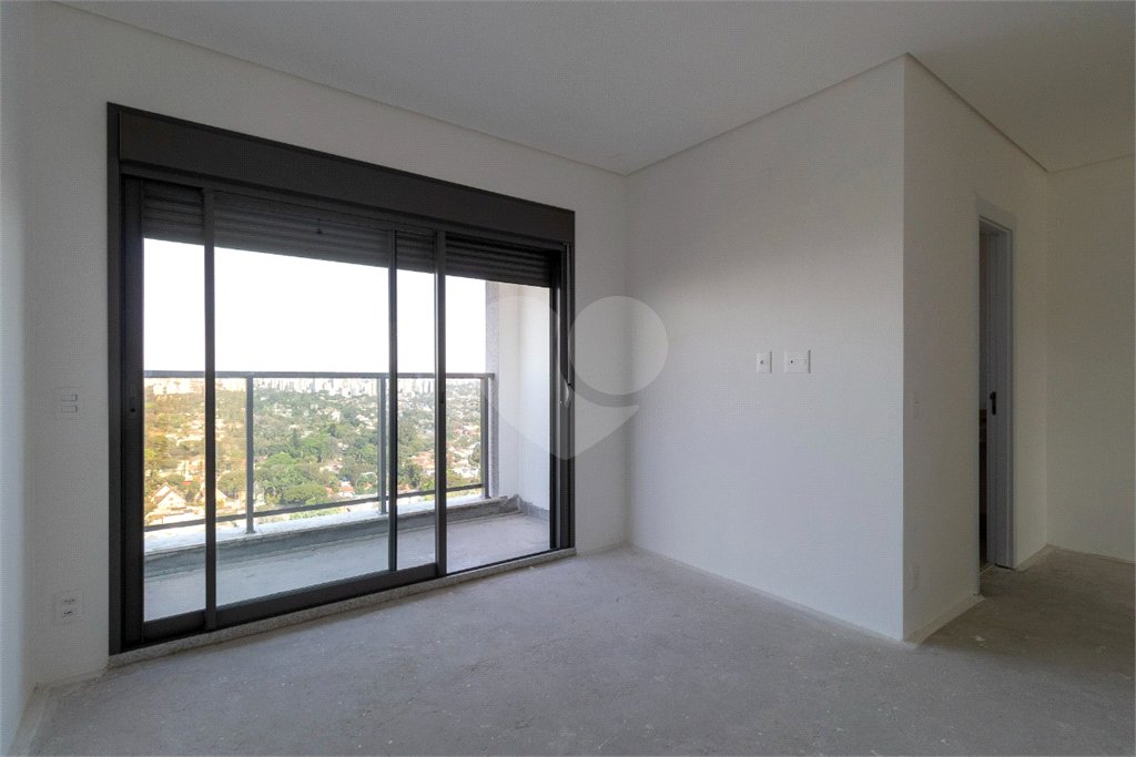 Apartamento à venda com 4 suítes em Brooklin, São Paulo, SP
