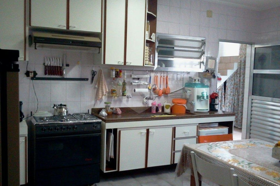 Casa à venda com 2 quartos em Freguesia do Ó, São Paulo, SP