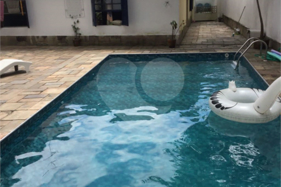 Casa à venda com 3 quartos, sendo 1 suíte,  em Tucuruvi, São Paulo, SP