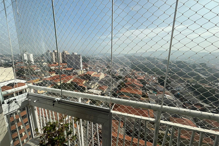 Apartamento à venda com 3 quartos, sendo 1 suíte, em Pirituba, São Paulo, SP