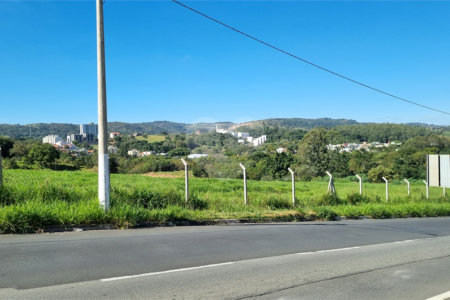 Área de Terra à venda em Parque Nova Suíça, Valinhos, SP