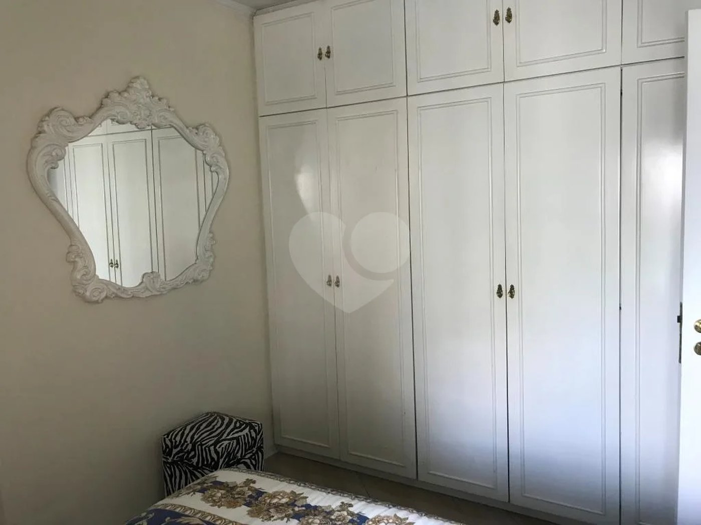 Apartamento à venda com 4 suítes em Santana, São Paulo, SP