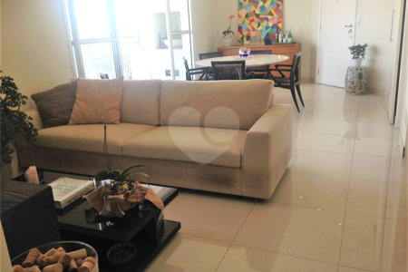 Apartamento à venda com 2 suítes em Lar São Paulo, São Paulo, SP