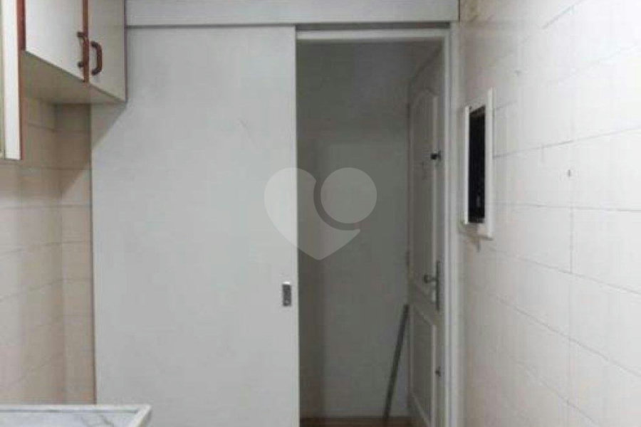 Apartamento à venda com 2 quartos em Limão, São Paulo, SP