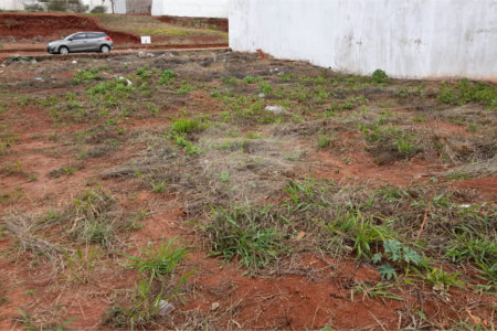 Terreno à venda no Centro, São Manuel, SP