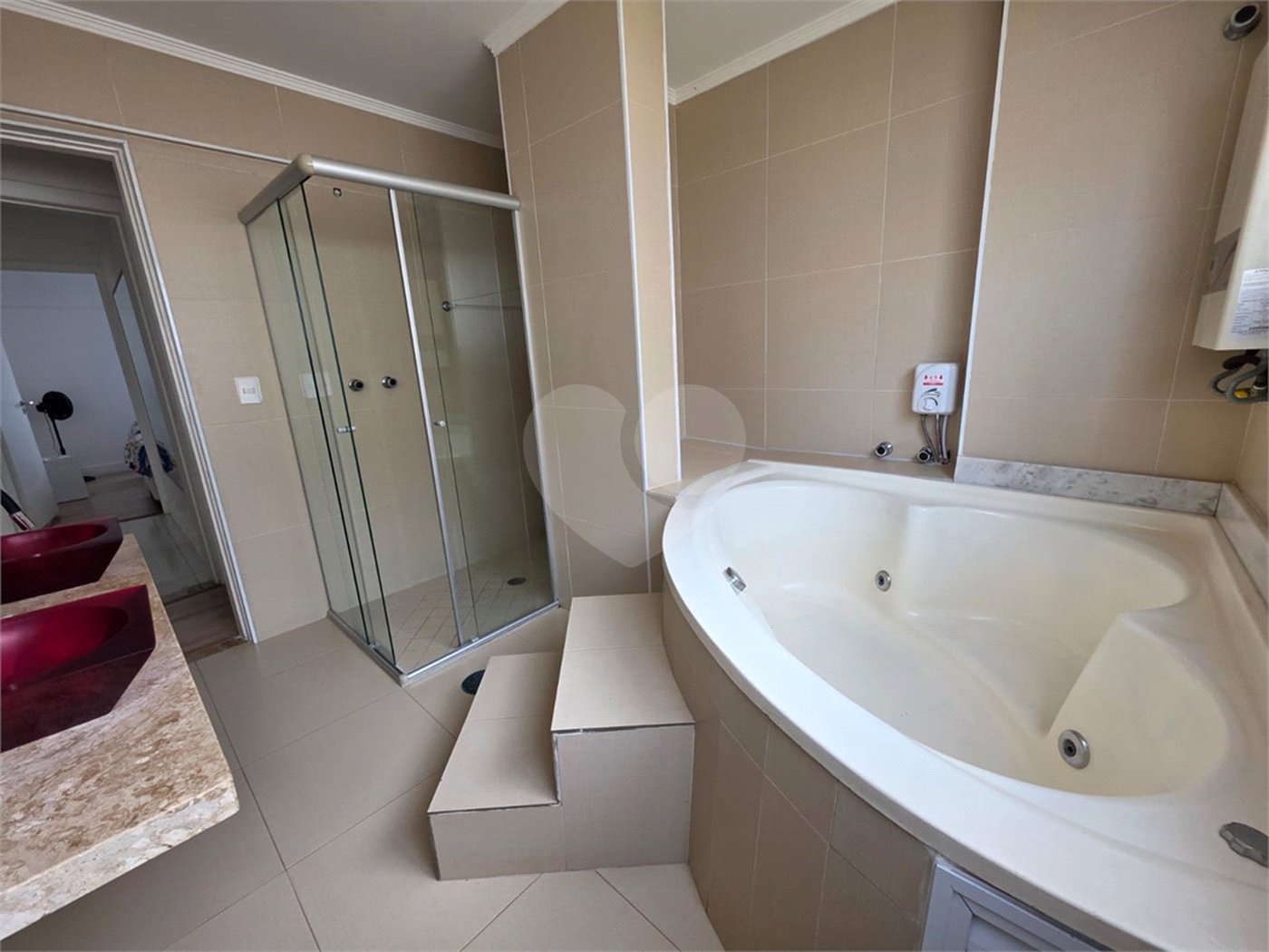 Apartamento para alugar com 3 quartos, sendo 2 suítes, em Santana, São Paulo, SP