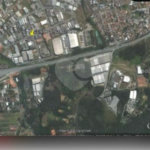 Terreno à venda em Laranja Azeda, Arujá, SP
